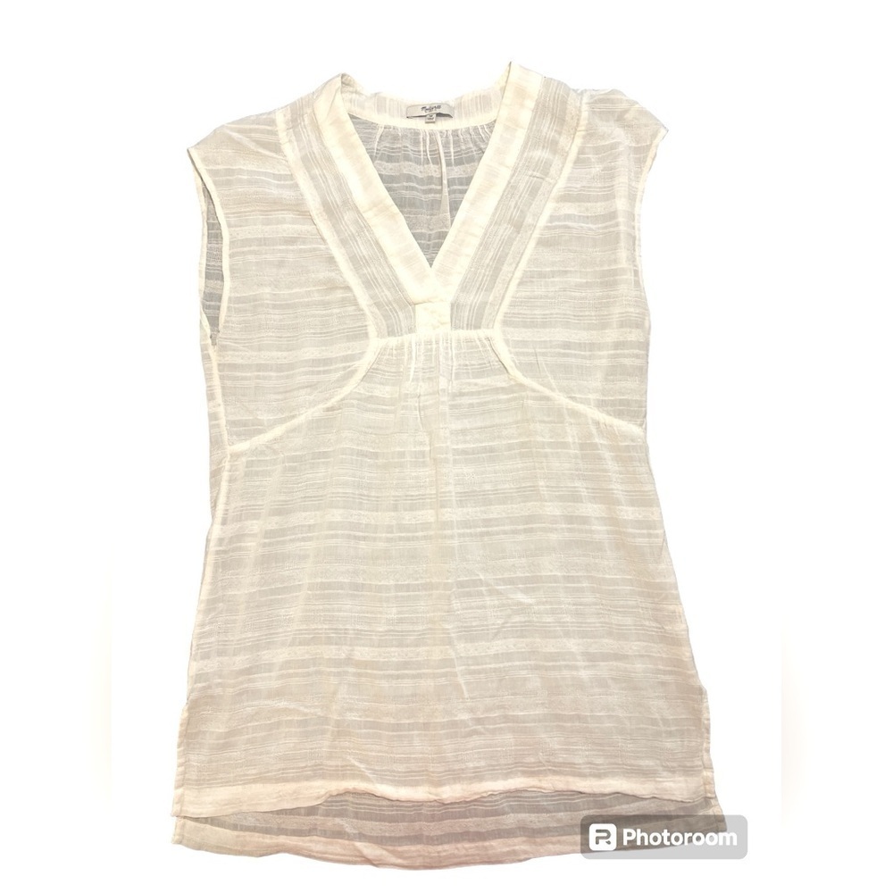 Women’s Madewell Beach Cover-Up | Size Medium